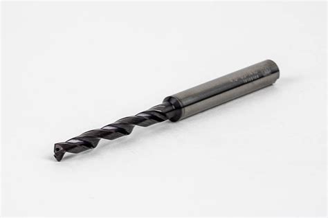 4.2 cnc drill length|4.2mm Ø Carbide Drill, 6mm Shank x 140° Point Angle x 30° .
